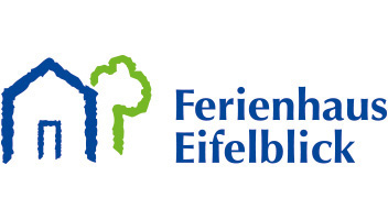 FeHa Eifelblick_Logo_350x200px Ferienhaus Eifelblick Ellscheid