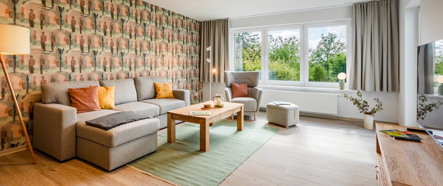 FeWo Genusszeit_Wohnzimmer_1_Slider
