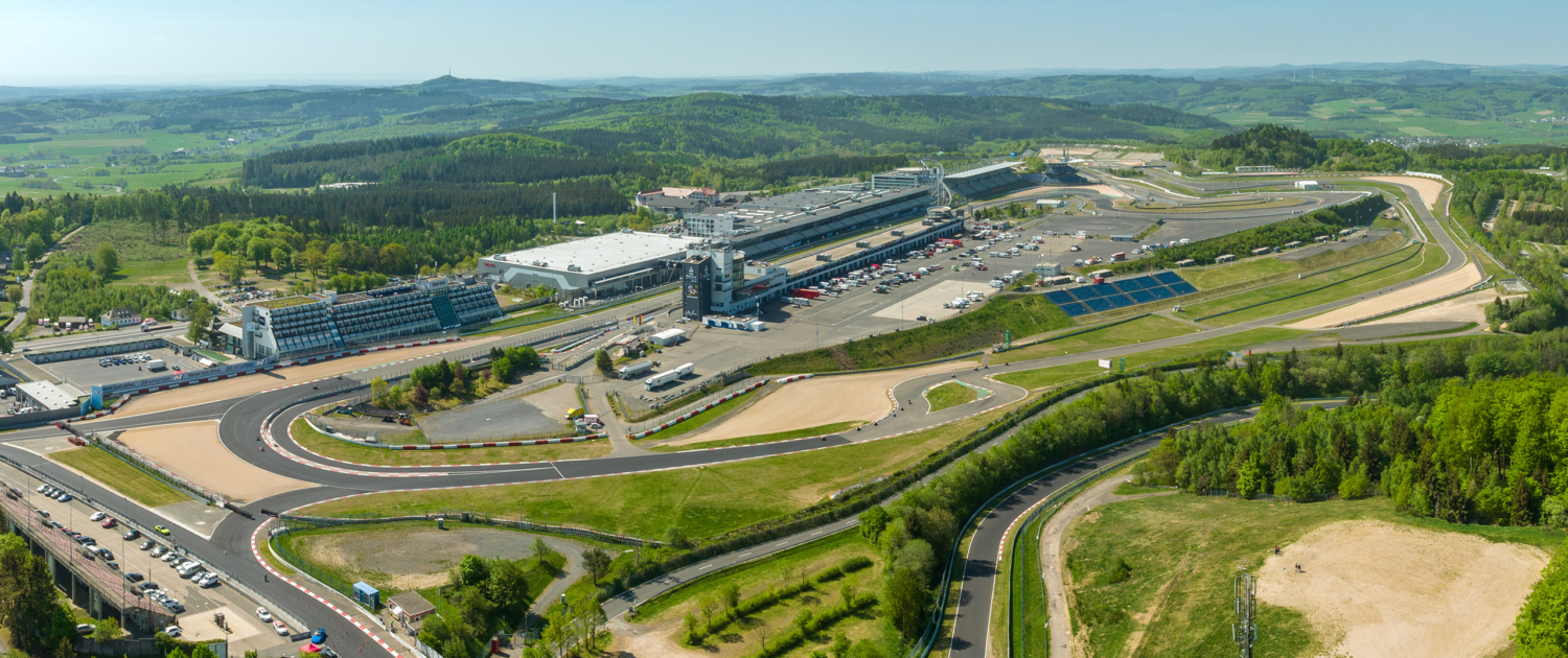 Nürburgring
