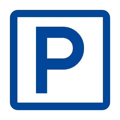 Parkplatz