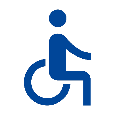 Rollstuhl
